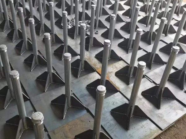 五通桥沉降板发货