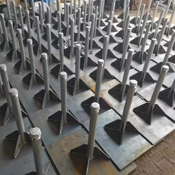 五通桥鑫亿呈沉降板生产